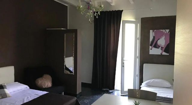 Номер Standard Garda Relais Luna Blu