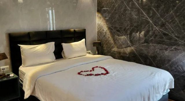 Suite Dream Beach TLV Boutique Hotel