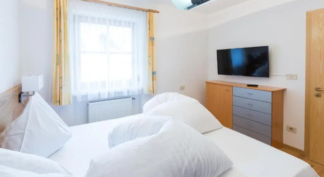 Семейный номер Standard Hotel Seppi
