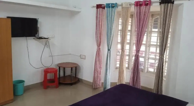 ChuJa Homestay, Забронировать Отель Мадикери Coorg, рядом с Парк Раджас-Сит