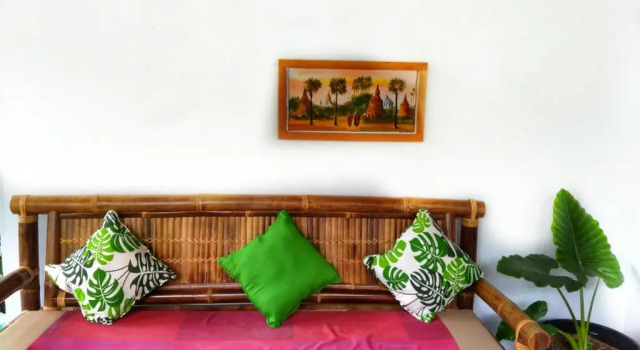 Sumatra Orangutan Discovery Villa, Réserver Villa Gotong Royong Indonésie