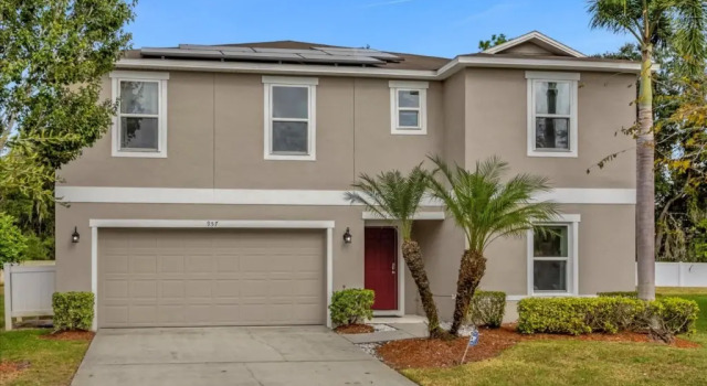6 Bedroom/ 4.5 Bathroom Crystal Cove Resort (957 E, Kissimmee, US