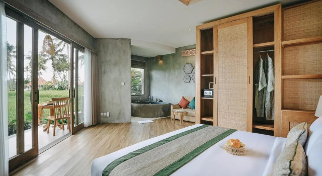 thewakanda Resort A Pramana Experience
