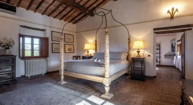 Вилла Deluxe Il Gabbro Luxury by Geco Vacation Rentals