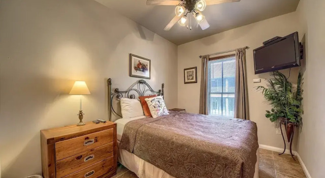 Vg 206 3 Bedroom Condo