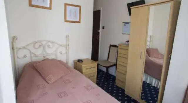 Raynscourt Lodge BB, Забронировать Отель Грейт-Ярмут The Broads, рядом с Аквариум Sea Life