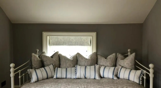 Номер Standard The White House