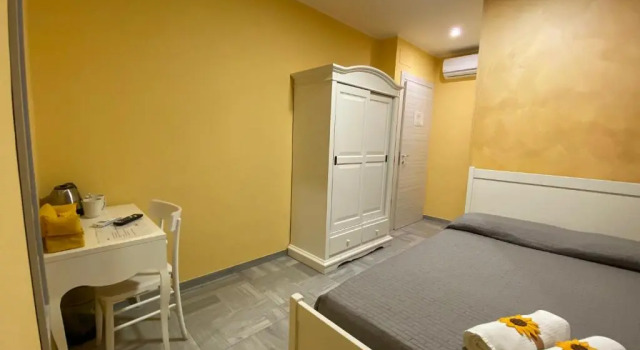 Номер Standard Residenza Manfredi