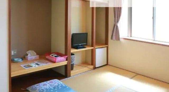 Standard Zimmer Hotel Kojo