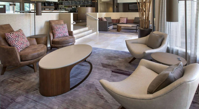 Courtyard Rye, Foglalás Szálloda Rye Brook Westchester County