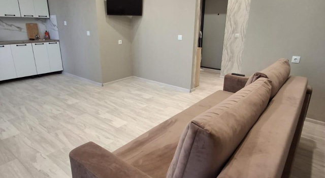 Apartments on 31 Kastrinskaya Street, Prenota Appartamento Čita 
