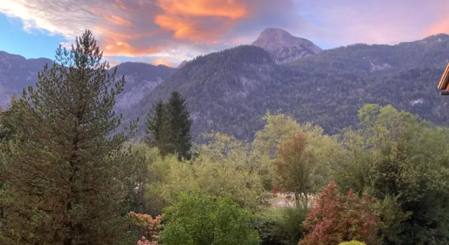 Номер Standard Seehotel am Hallstättersee