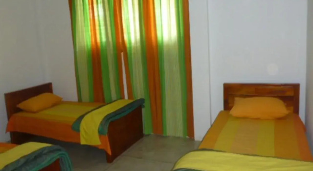 Ishiran Holiday Homes, Забронировать Отель Дияталава округ Бадулла