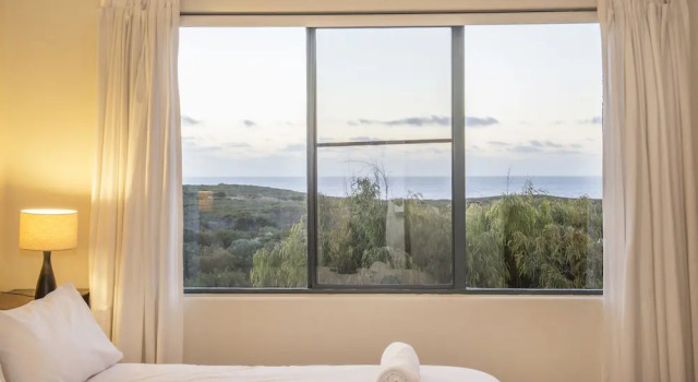 Коттедж Kilifi Beach House Gnarabup