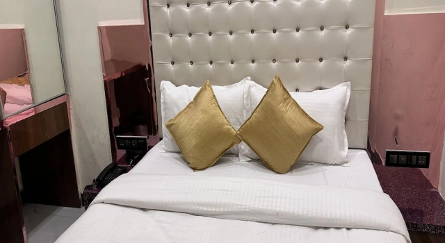 Номер Deluxe Hotel Orchid Inn - Andheri