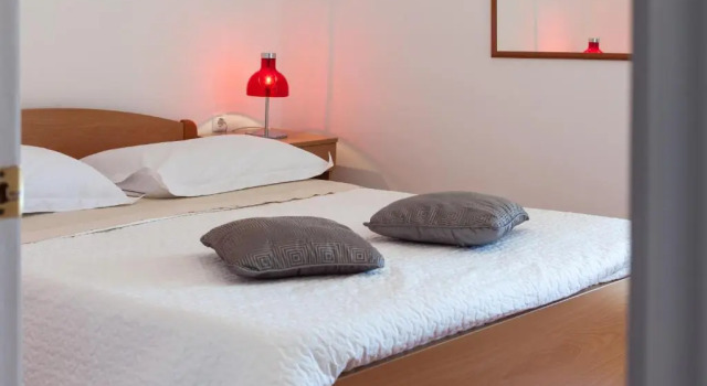Апартаменты Apartments Ivandić