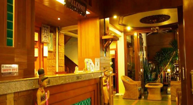Mac Resort Hotel