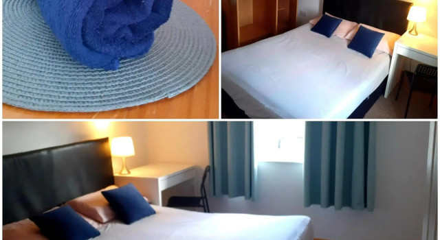 Happy guest, Prenota Affittacamere Contea di Dublino 