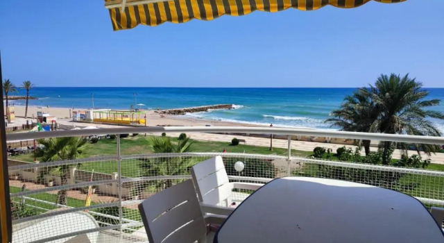 Апартаменты Apartment Foix