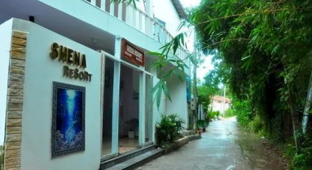 Shena Resort