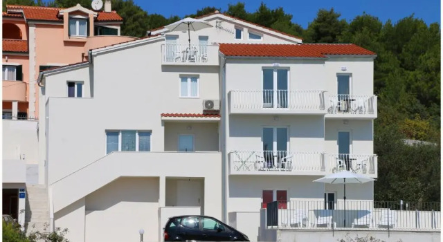 Apartments HULJEV, Забронировать Апартаменты/квартира Апартаменты Примоштен, рядом с Пляж Затока, Апартаменты/квартира
