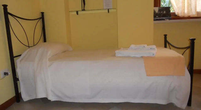 Номер Standard Locanda dei Buoni e Cattivi