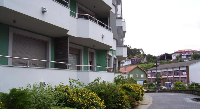 Apartamento Sella y Mar - VUT12AS, Prenota Appartamento Hotel a Asturie con parcheggio, Parcheggio