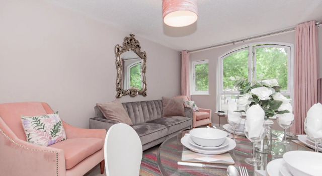 Gloucester Green Suite