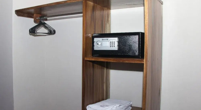 Четырёхместный номер Standard Hotel Yeah Rincón de Guayabitos