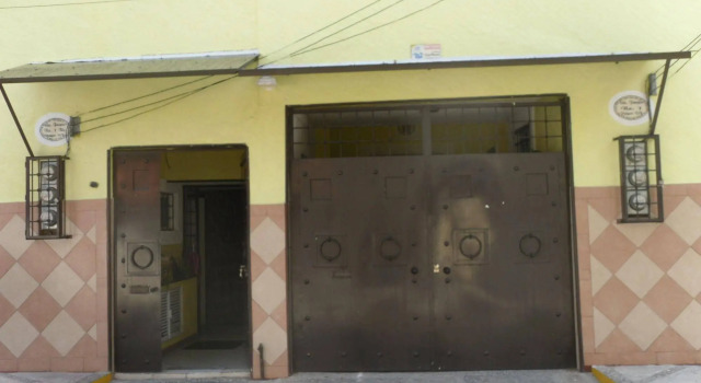 Suites Inr, 予約 ホテル メキシコシティ Mexico DF