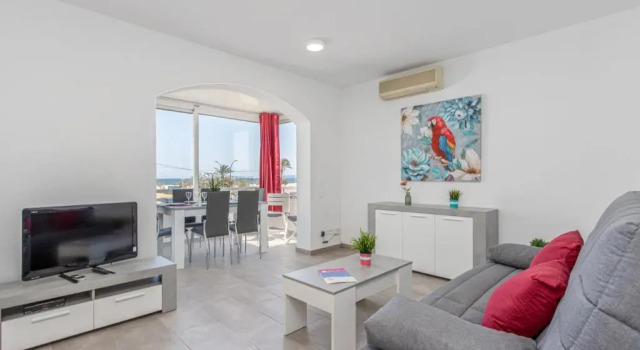 Apart-Rent Apartament BAHIA 0014