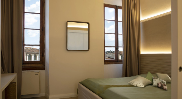 Palazzo dei Ciompi Suites