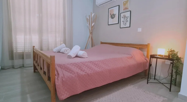26 CLR - Stay Bellevue Apartment, Varaa Huoneisto Asunnot kohteessa Paphos, Huoneisto