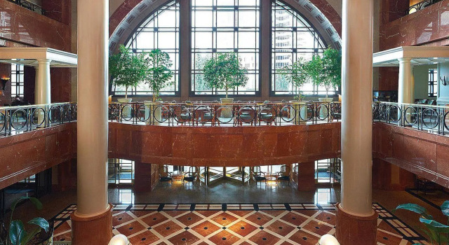 Four Seasons Hotel Atlanta