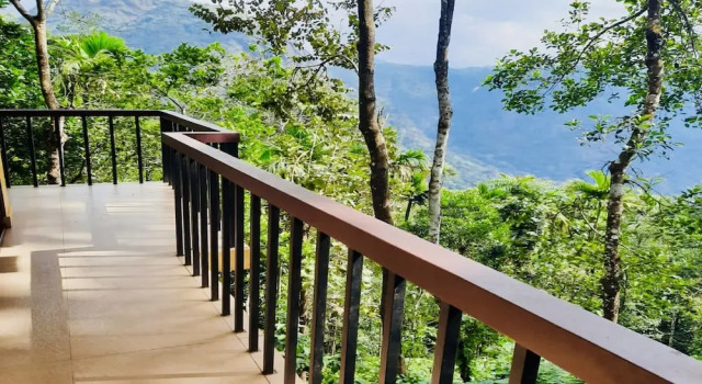 Welcare Sunrise Valley resort