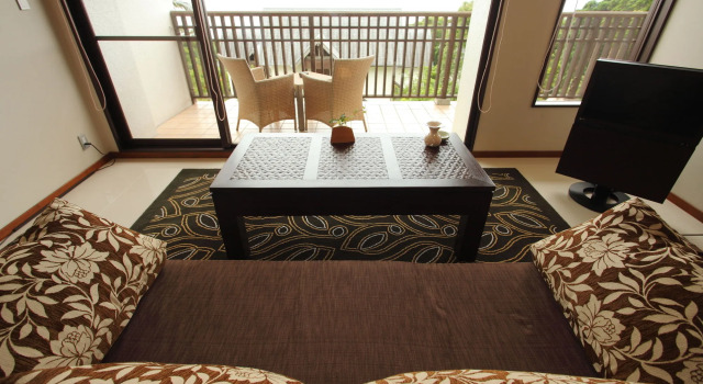 Sankara Hotel & Spa Yakushima, Rezerwuj Ośrodek wypoczynkowy Yakushima 