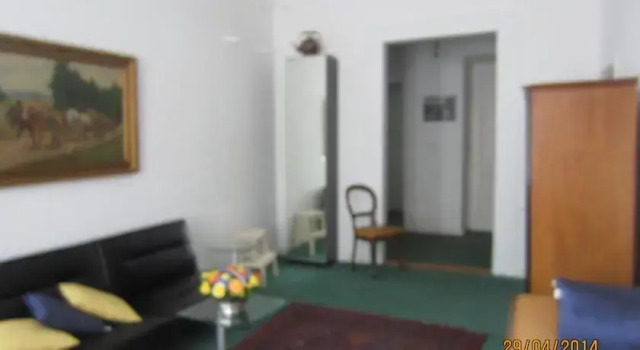Apartamenty Bagatela 14, Забронировать Апартаменты/квартира Варшава Мазовецкое воеводство