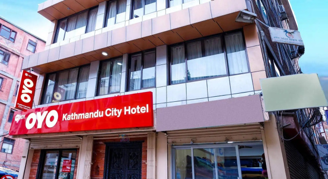 Hotel Tenki Kathmandu, Забронировать Отель Тамель Катманду