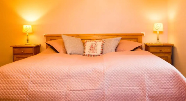 Номер Standard Maison dhôtes Chez Christelle - Proximité Strasbourg et Obernai