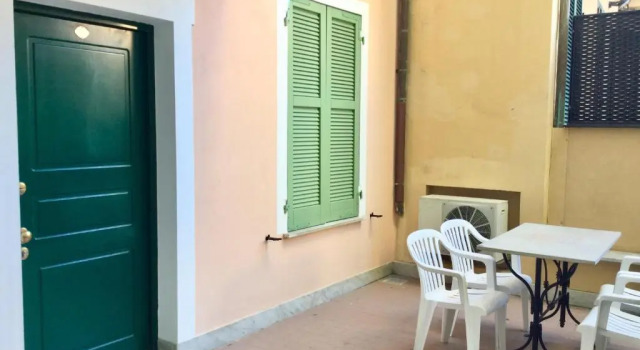 Апартаменты с 2 комнатами La Villetta appartamenti per vacanze