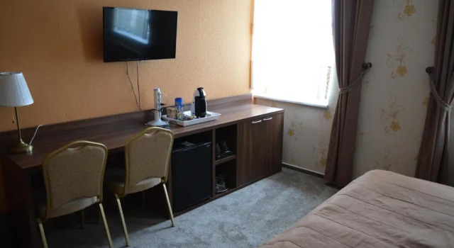 Люкс Hotel Lipa