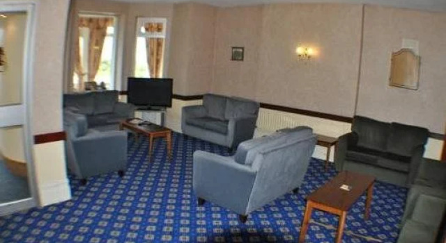Imperial Hotel, Book Hotel Hoteller i Ilfracombe med parkering, nær Verity Statue, Parkering