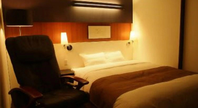 Wakkanai Grand Hotel, Забронировать Отель Вакканай Хоккайдо