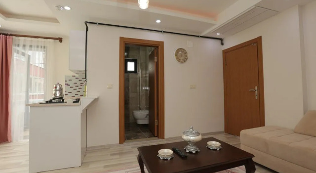 GUGUVAK Suites by Surur