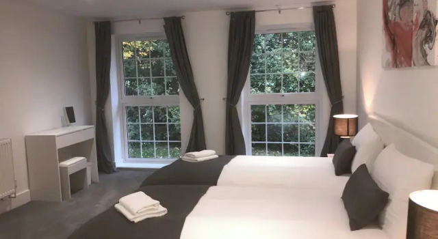 Stunning 3 bed Lodge on Private Estate, Varaa Lomakoti Mökit kohteessa Merseyside, Mökki