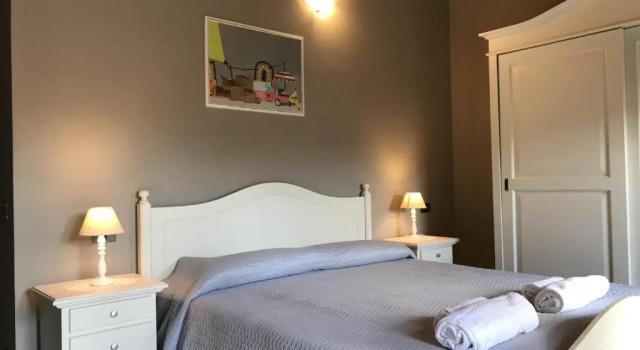 Апартаменты Anfite Apartments Castelletto