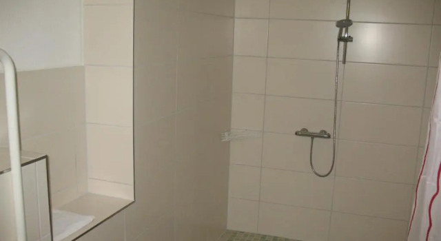 Habitación doble Estándar Pension Hinz & Kunz