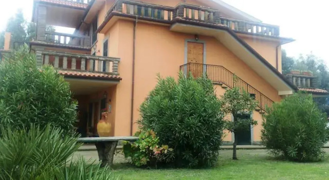 Colle di Maggio, Prenota Hotel Velletri Castelli Romani