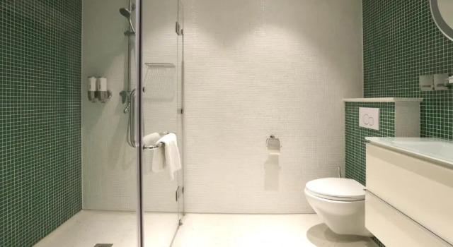Двухместный номер Superior Chasse Boutique Hotel