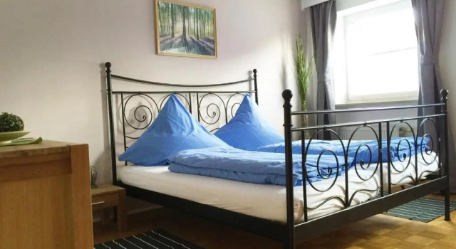 Апартаменты Rottaler Stuben